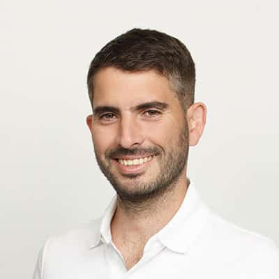אלון פרקש